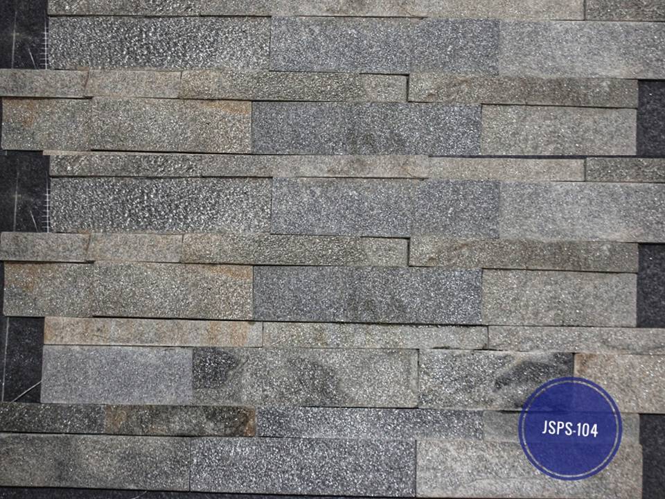 Quartzite Stone Wall Cladding tiles